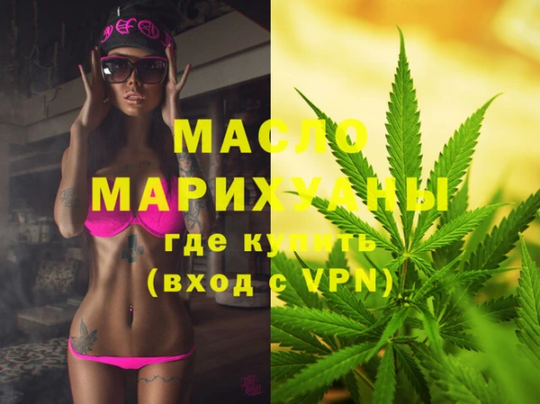 тгк Пересвет