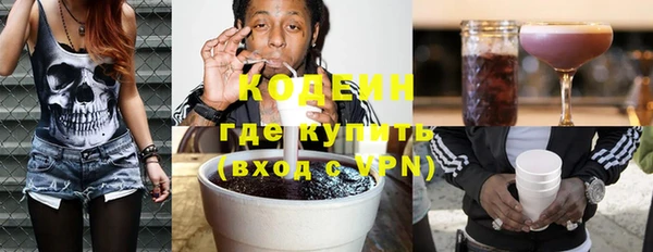 прущий лед Осташков